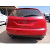 ford focus i (daw, dbw) del año 2001