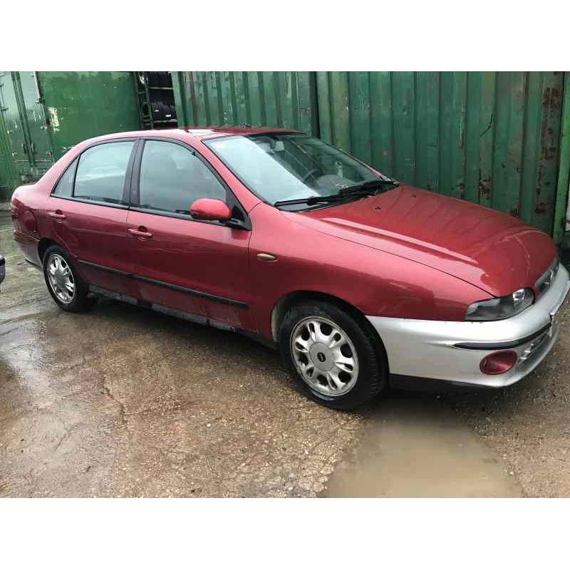 fiat marea berlina (185) del año 2003