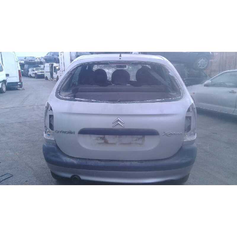 citroën xsara picasso del año 2001