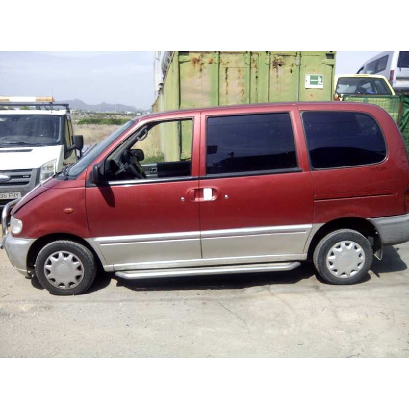 nissan serena (c23m) del año 1997