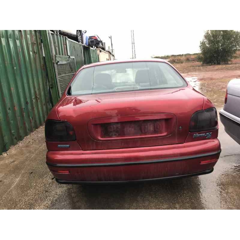 fiat marea berlina (185) del año 2003