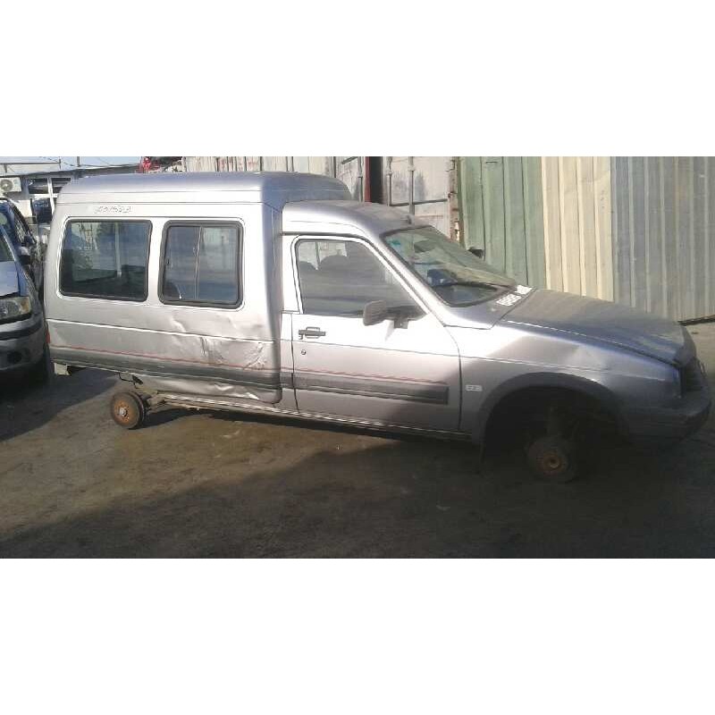citroën c15 del año 2000