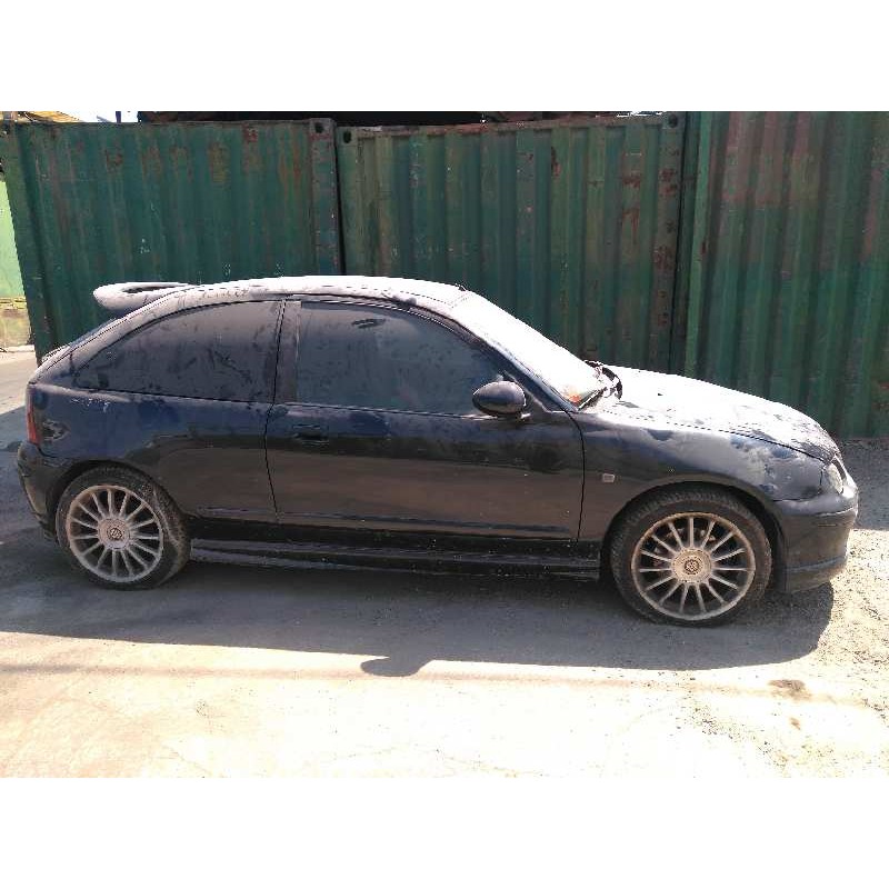 mg mg zr del año 2001