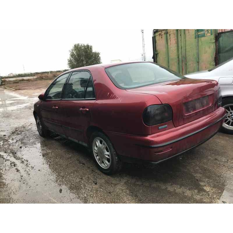 fiat marea berlina (185) del año 2003