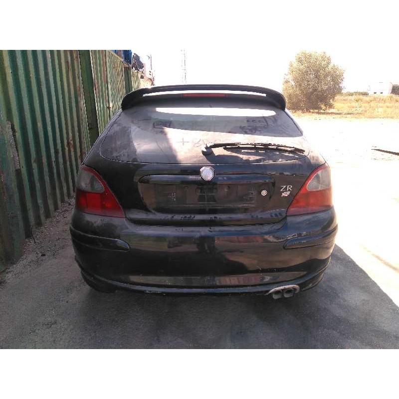 mg mg zr del año 2001