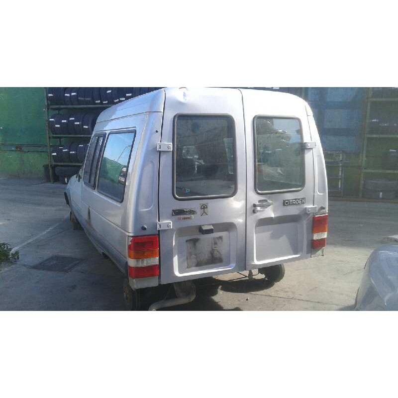 citroën c15 del año 2000