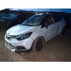 renault captur del año 2018