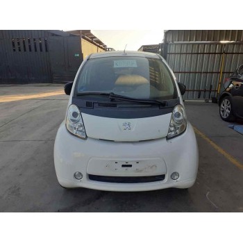 PEUGEOT ION