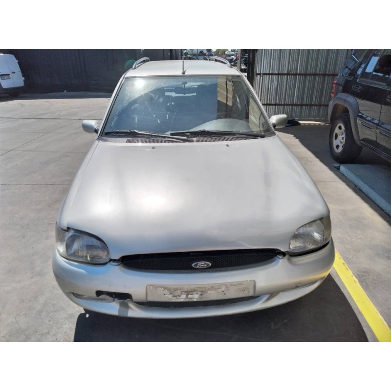 ford escort berl./turnier del año 1998