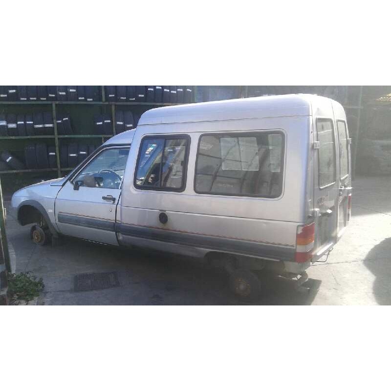citroën c15 del año 2000