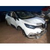renault captur del año 2018