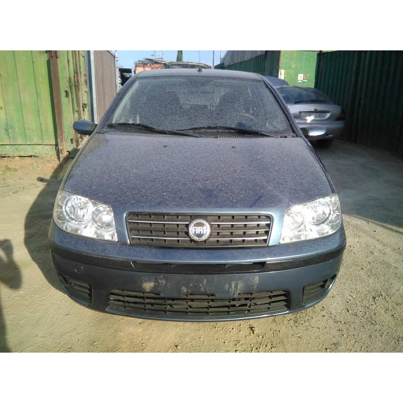 fiat punto berlina (188) del año 2003