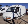 renault master desde ´98 del año 2000