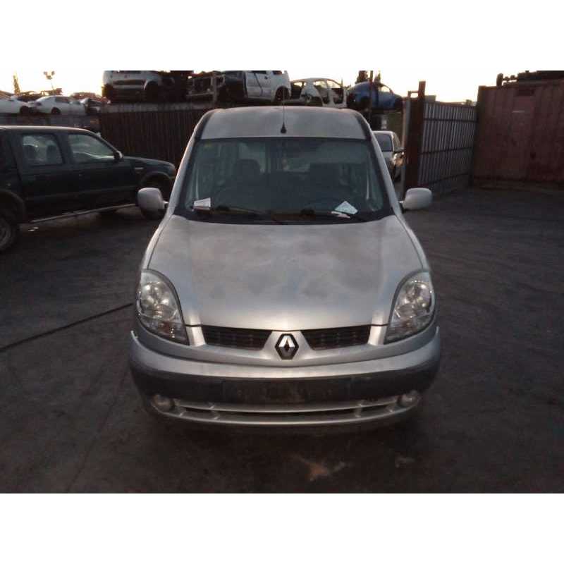 renault kangoo (f/kc0) del año 2004