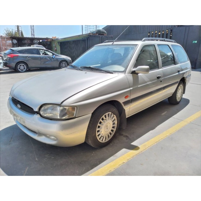ford escort berl./turnier del año 1998