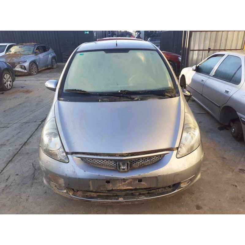 honda jazz (gd1/5) del año 2006