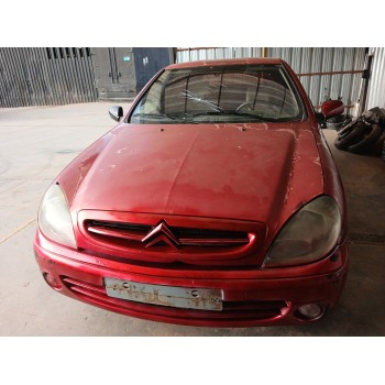 CITROËN XSARA (N1)