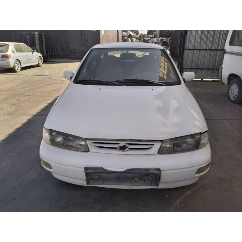 kia sephia del año 1998