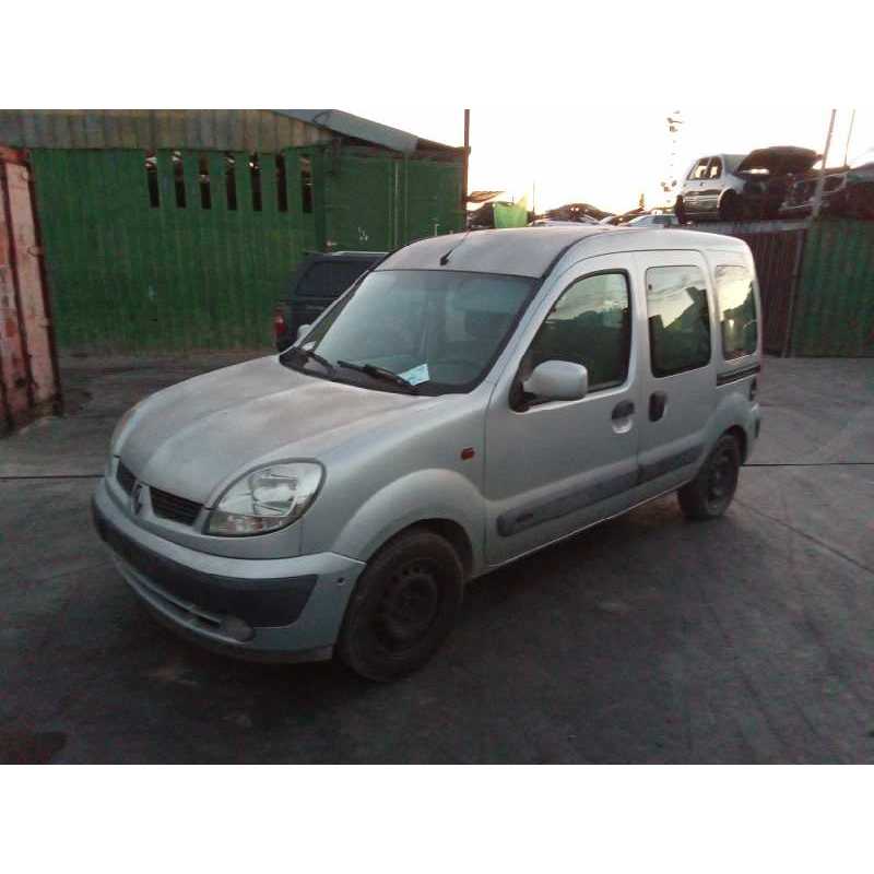 renault kangoo (f/kc0) del año 2004