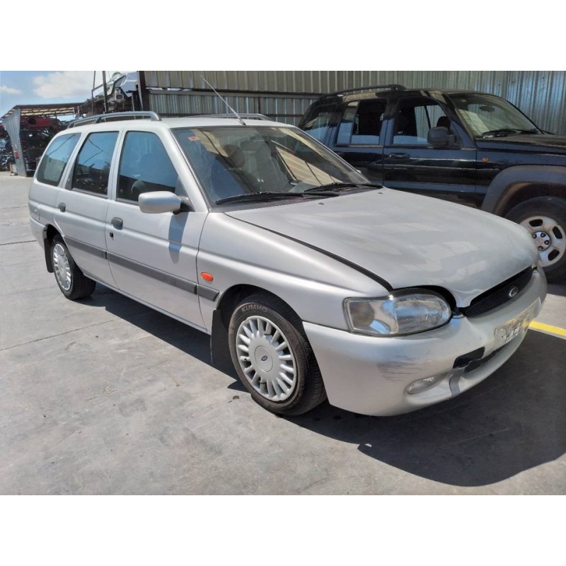ford escort berl./turnier del año 1998