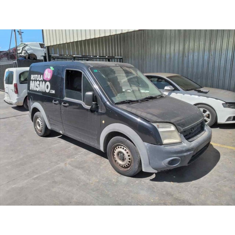 ford transit connect (tc7) del año 2011