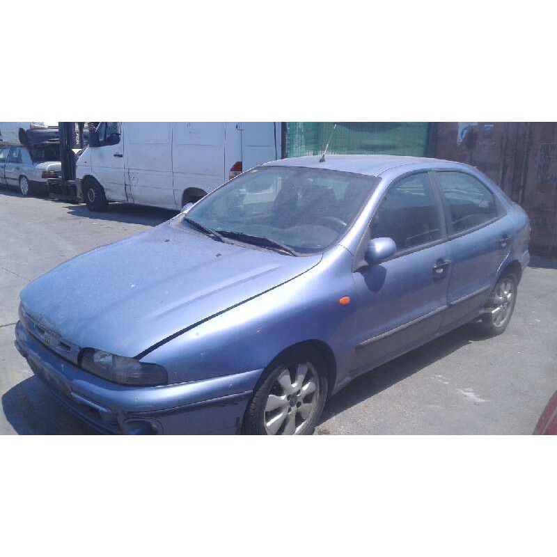 fiat brava (182) del año 2001