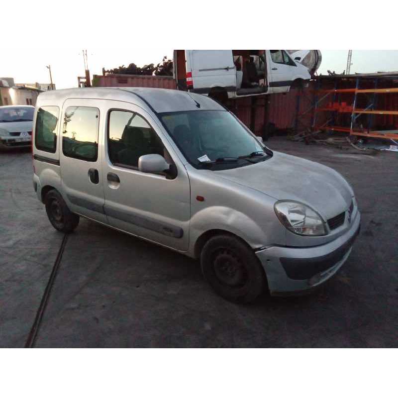 renault kangoo (f/kc0) del año 2004