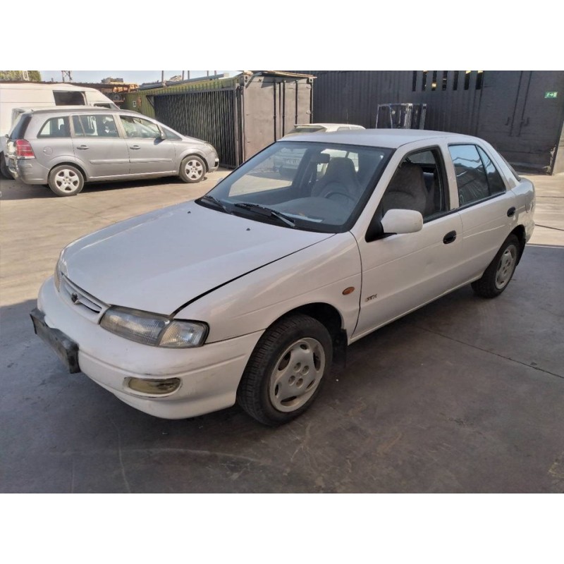 kia sephia del año 1998
