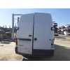 renault master desde ´98 del año 2000