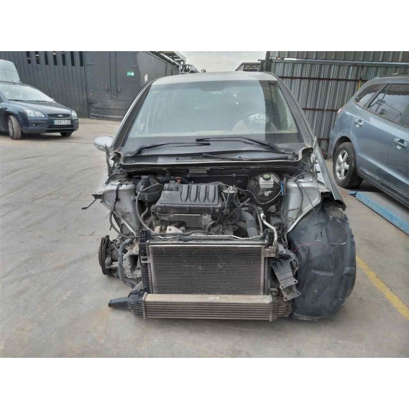 mercedes-benz clase a (w169) del año 2004