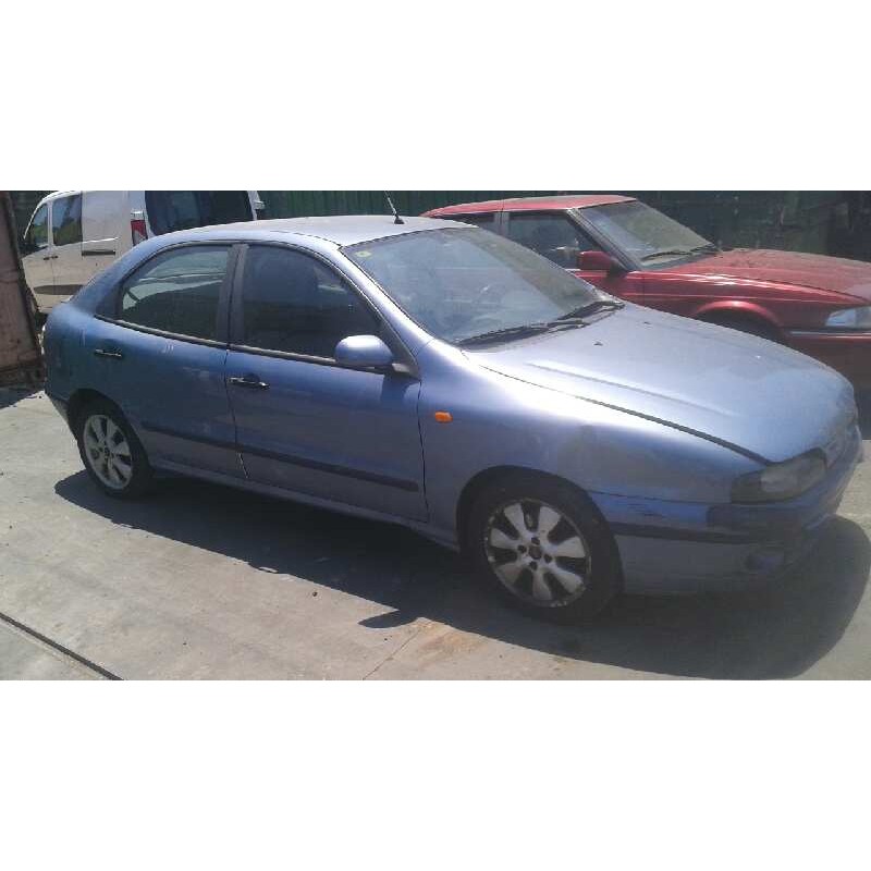 fiat brava (182) del año 2001