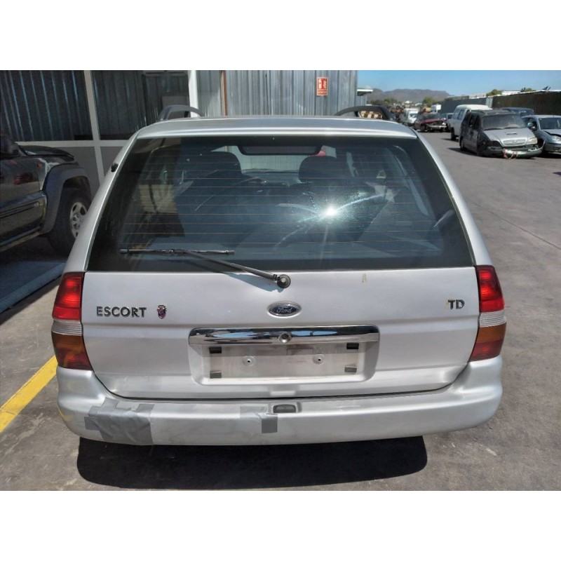 ford escort berl./turnier del año 1998