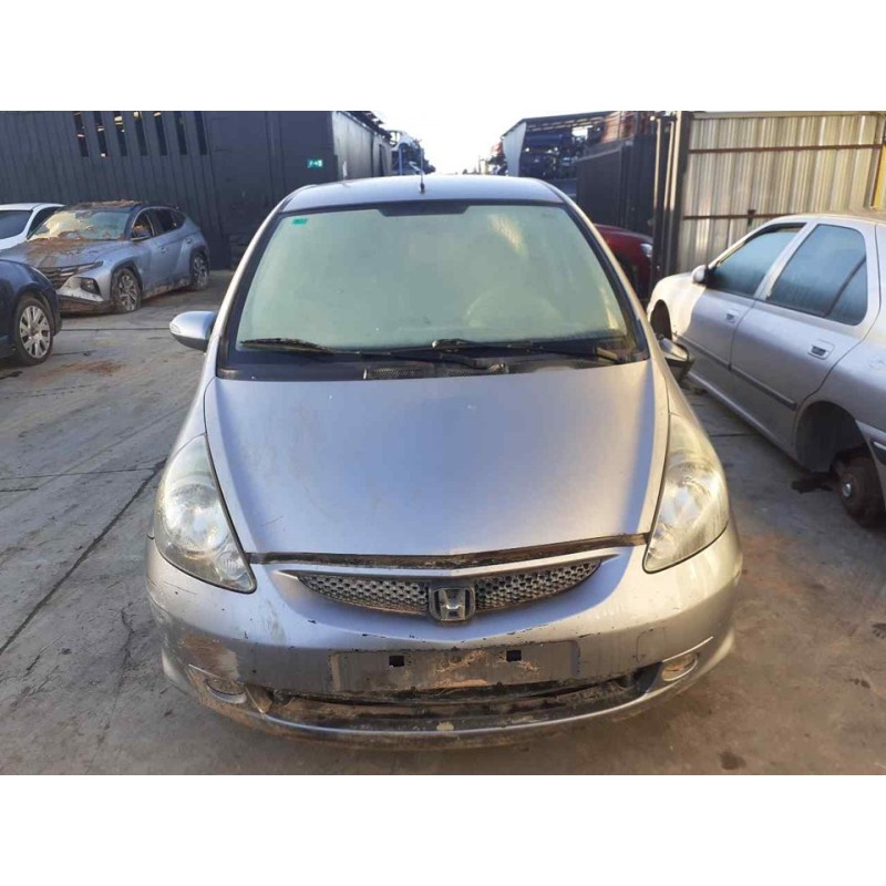 honda jazz (gd1/5) del año 2006