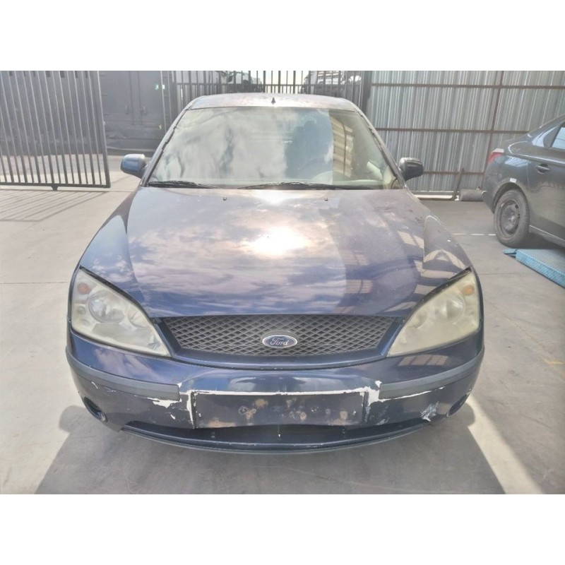 ford mondeo berlina (ge) del año 2002