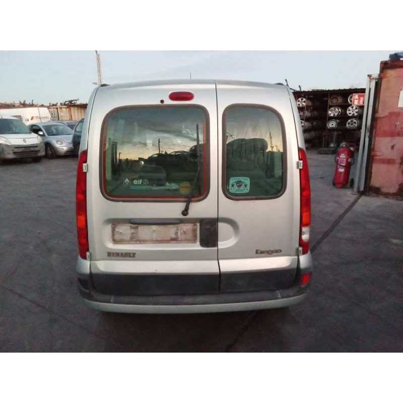 renault kangoo (f/kc0) del año 2004