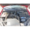 ford focus i (daw, dbw) del año 2001