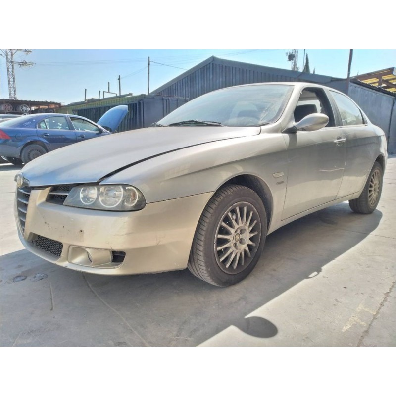 alfa romeo 156 del año 2005