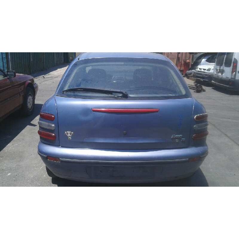 fiat brava (182) del año 2001
