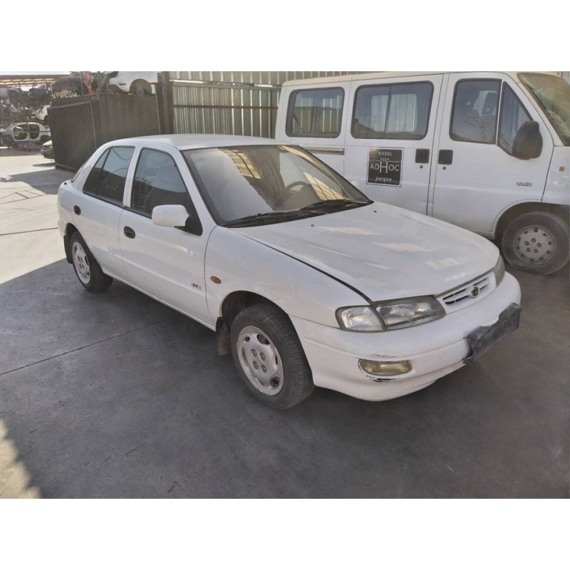kia sephia del año 1998