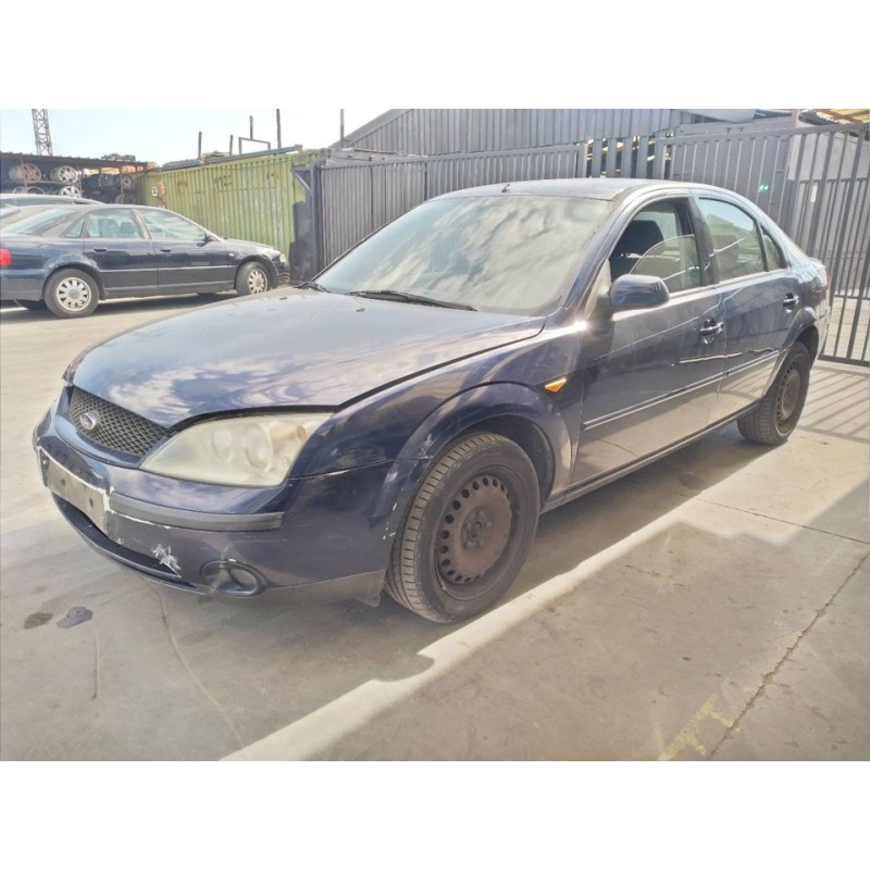 ford mondeo berlina (ge) del año 2002