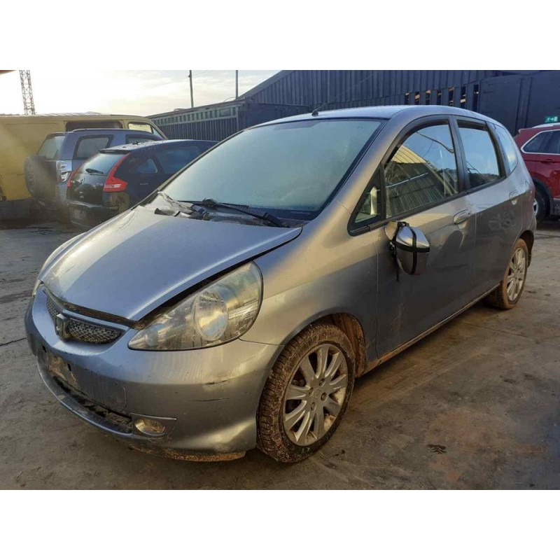 honda jazz (gd1/5) del año 2006