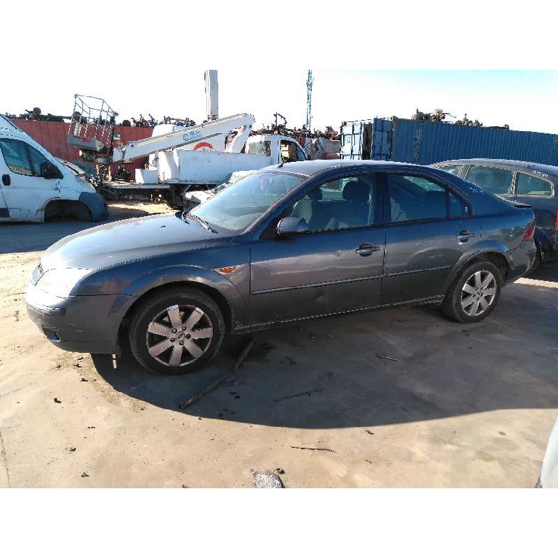 ford mondeo berlina (ge) del año 2002