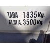 renault master desde ´98 del año 2000