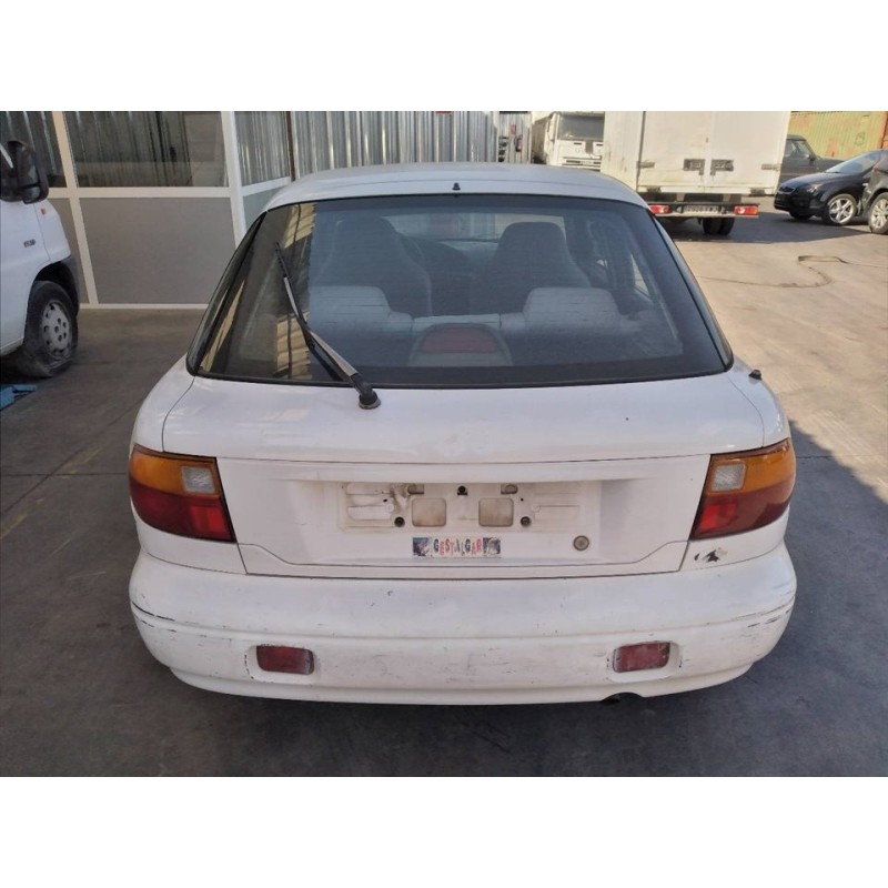 kia sephia del año 1998