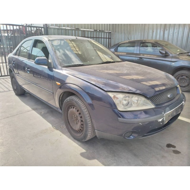 ford mondeo berlina (ge) del año 2002