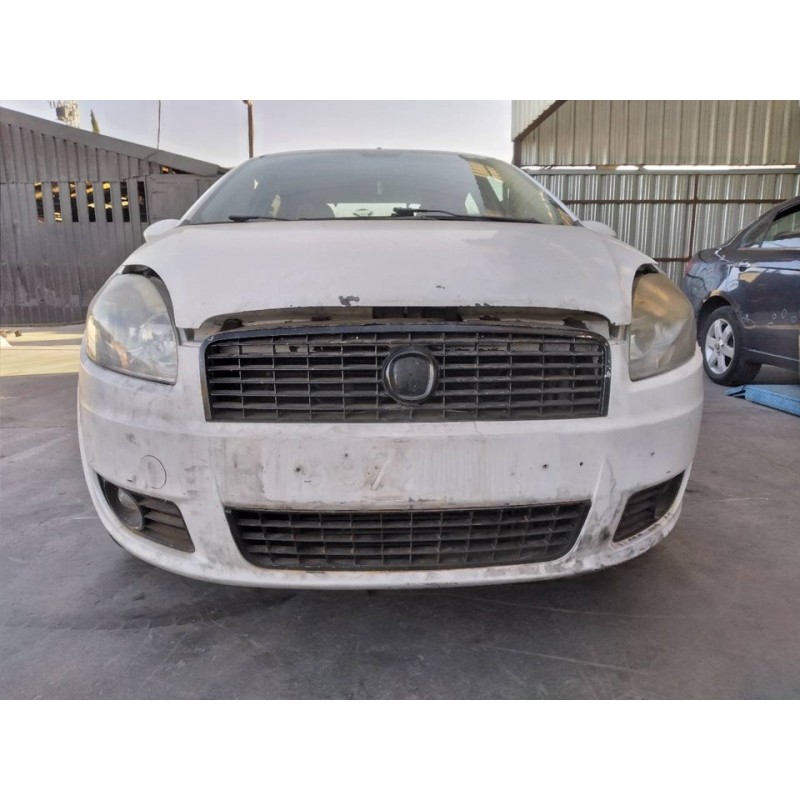 fiat linea (110) del año 2008
