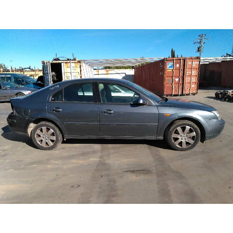 ford mondeo berlina (ge) del año 2002