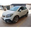 opel mokka del año 2014