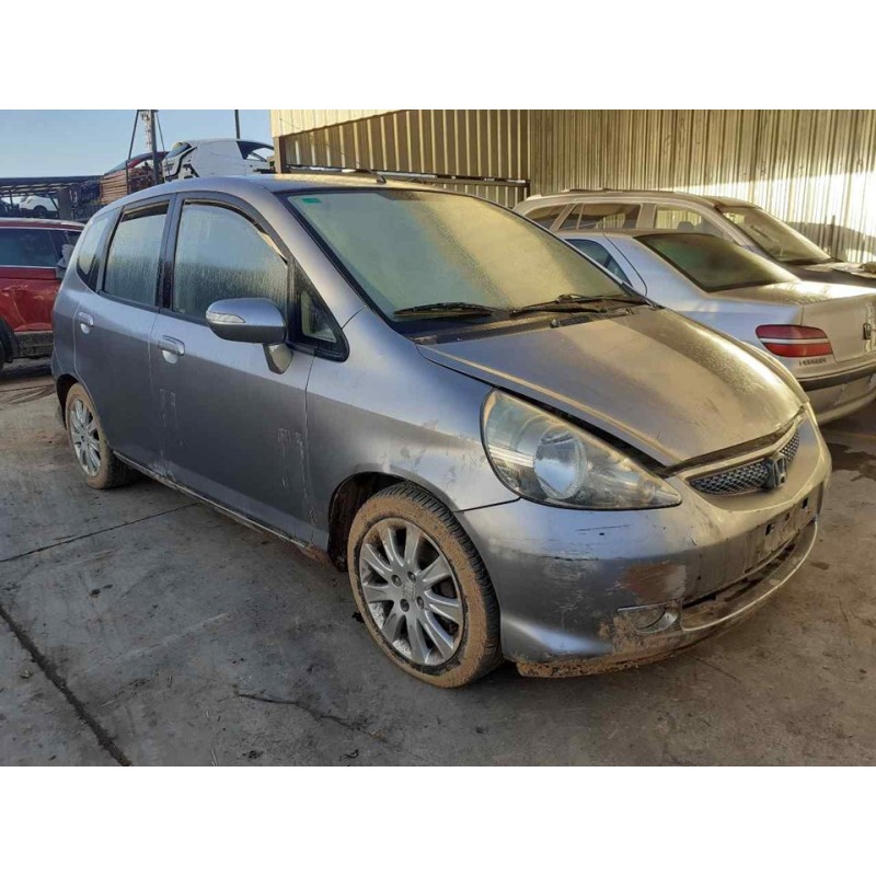 honda jazz (gd1/5) del año 2006