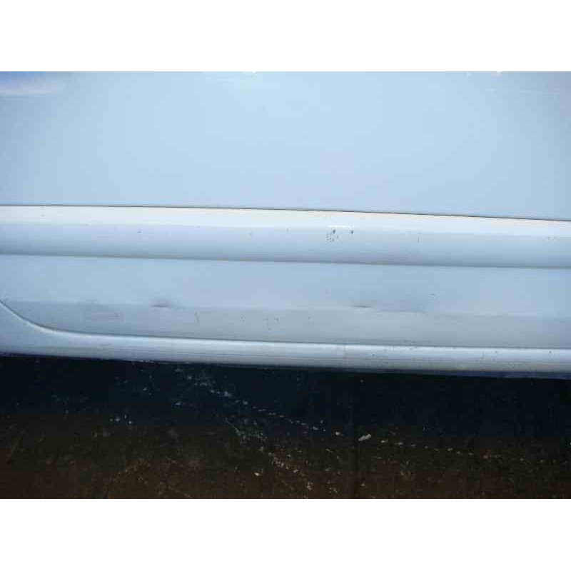 renault clio ii fase ii (b/cb0) del año 2003
